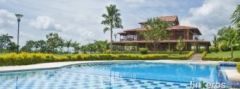 Parque Panaca y del Cafe Finca amoblada – Finca in Quimbaya, Quindío